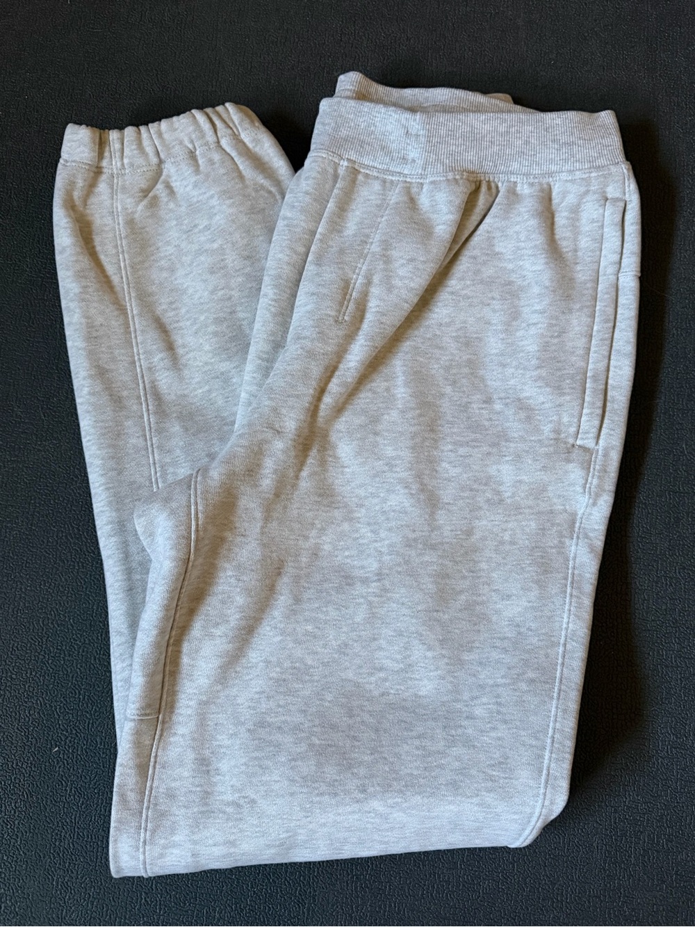 Men’s Lululemon steady state joggers 🩵 NEW
